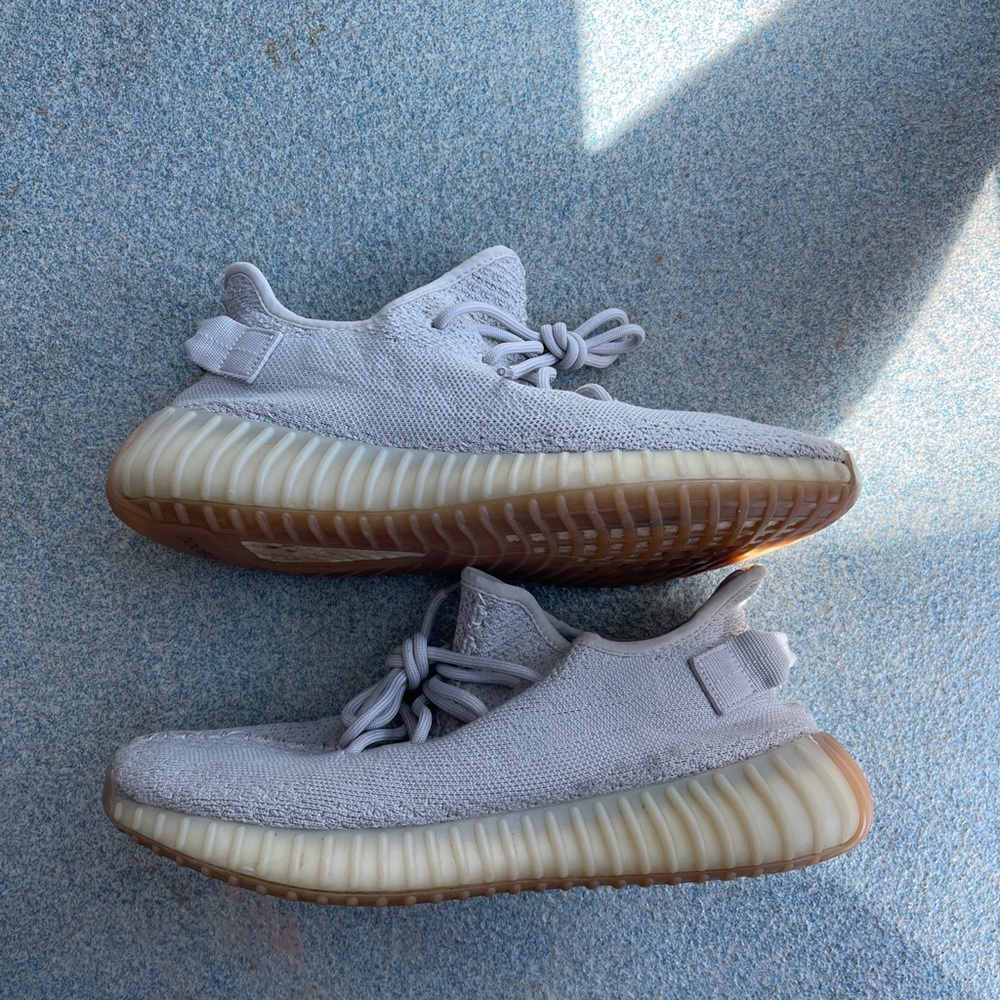 Yeezy Boost 350 Sesame